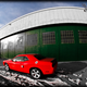 Illustration for article titled Surplus Dodge Challengers Stored At Old Canadian Military Base